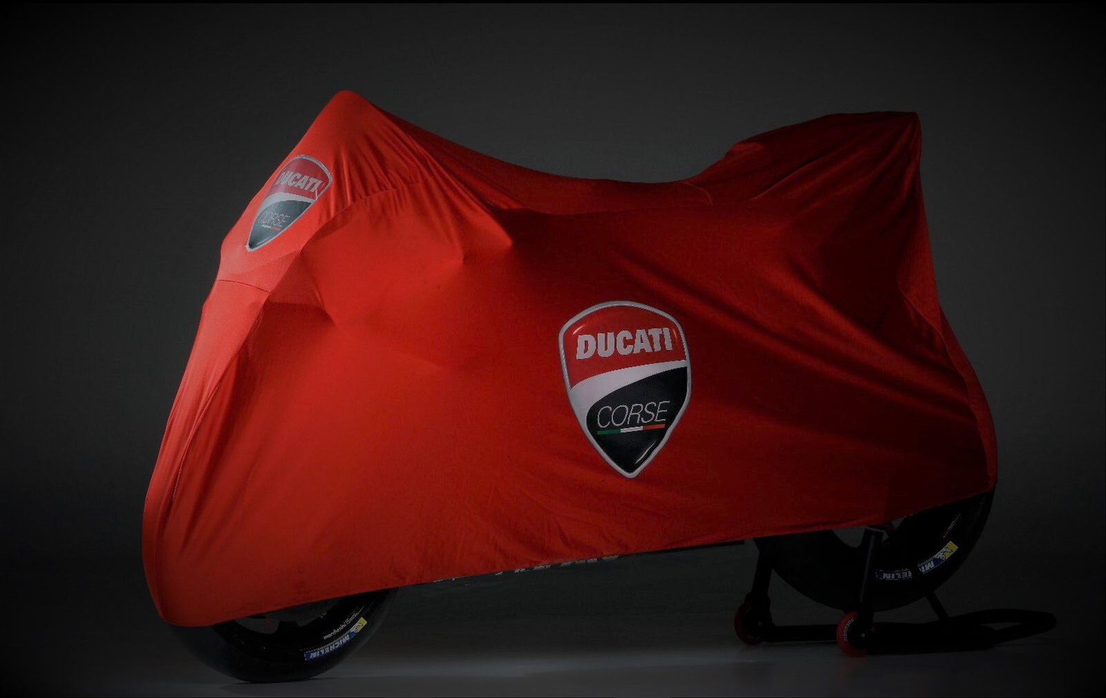 Video MotoGP: Dall'Igna: Lebih banyak tenaga, lebih banyak suku cadang untuk Ducati 2018